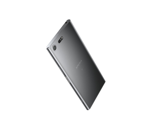 Sony Xperia XZ Premium G8142 4/64GB DS Chrome Silver - 359503 - zdjęcie 5